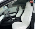 Белый Тесла Model Y, объемом двигателя 0 л и пробегом 144 тыс. км за 21000 $, фото 20 на Automoto.ua