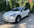 Білий Тесла Model Y, об'ємом двигуна 0 л та пробігом 13 тис. км за 25500 $, фото 15 на Automoto.ua