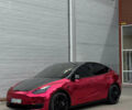 Белый Тесла Model Y, объемом двигателя 0 л и пробегом 178 тыс. км за 22000 $, фото 2 на Automoto.ua
