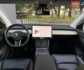 Белый Тесла Model Y, объемом двигателя 0 л и пробегом 156 тыс. км за 22500 $, фото 26 на Automoto.ua