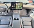 Білий Тесла Model Y, об'ємом двигуна 0 л та пробігом 75 тис. км за 30000 $, фото 18 на Automoto.ua