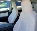 Белый Тесла Model Y, объемом двигателя 0 л и пробегом 59 тыс. км за 28500 $, фото 6 на Automoto.ua