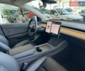 Белый Тесла Model Y, объемом двигателя 0 л и пробегом 101 тыс. км за 21500 $, фото 7 на Automoto.ua
