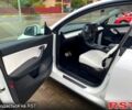 Тесла Model Y 2021 в Ирпене на Automoto.ua Белый Тесла Model Y, объемом двигателя 0 л и пробегом 80 тыс. км за 26700 $, фото 7 на Automoto.ua