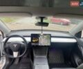 Белый Тесла Model Y, объемом двигателя 0 л и пробегом 74 тыс. км за 23600 $, фото 7 на Automoto.ua