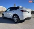 Белый Тесла Model Y, объемом двигателя 0 л и пробегом 81 тыс. км за 23999 $, фото 17 на Automoto.ua