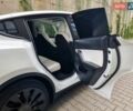 Белый Тесла Model Y, объемом двигателя 0 л и пробегом 98 тыс. км за 26499 $, фото 50 на Automoto.ua