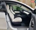 Белый Тесла Model Y, объемом двигателя 0 л и пробегом 98 тыс. км за 26499 $, фото 43 на Automoto.ua