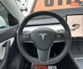 Белый Тесла Model Y, объемом двигателя 0 л и пробегом 46 тыс. км за 29000 $, фото 17 на Automoto.ua