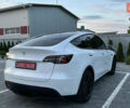 Белый Тесла Model Y, объемом двигателя 0 л и пробегом 121 тыс. км за 18400 $, фото 2 на Automoto.ua