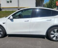 Белый Тесла Model Y, объемом двигателя 0 л и пробегом 74 тыс. км за 23800 $, фото 8 на Automoto.ua