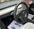 Белый Тесла Model Y, объемом двигателя 0 л и пробегом 47 тыс. км за 23499 $, фото 58 на Automoto.ua