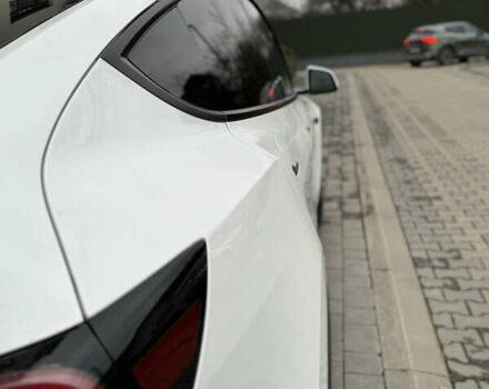 Білий Тесла Model Y, об'ємом двигуна 0 л та пробігом 116 тис. км за 26500 $, фото 3 на Automoto.ua