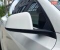 Белый Тесла Model Y, объемом двигателя 0 л и пробегом 98 тыс. км за 26499 $, фото 12 на Automoto.ua