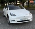 Белый Тесла Model Y, объемом двигателя 0 л и пробегом 156 тыс. км за 22500 $, фото 14 на Automoto.ua