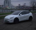 Білий Тесла Model Y, об'ємом двигуна 0 л та пробігом 66 тис. км за 23500 $, фото 29 на Automoto.ua