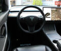 Белый Тесла Model Y, объемом двигателя 0 л и пробегом 51 тыс. км за 23000 $, фото 48 на Automoto.ua