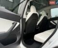 Білий Тесла Model Y, об'ємом двигуна 0 л та пробігом 88 тис. км за 25500 $, фото 48 на Automoto.ua