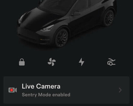 Белый Тесла Model Y, объемом двигателя 0 л и пробегом 68 тыс. км за 36000 $, фото 14 на Automoto.ua