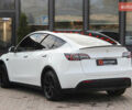 Белый Тесла Model Y, объемом двигателя 0 л и пробегом 51 тыс. км за 23000 $, фото 22 на Automoto.ua