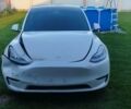 Білий Тесла Model Y, об'ємом двигуна 0 л та пробігом 200 тис. км за 20000 $, фото 1 на Automoto.ua