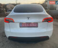 Белый Тесла Model Y, объемом двигателя 0 л и пробегом 32 тыс. км за 25700 $, фото 2 на Automoto.ua