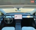 Білий Тесла Model Y, об'ємом двигуна 0 л та пробігом 41 тис. км за 24350 $, фото 10 на Automoto.ua