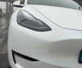 Белый Тесла Model Y, объемом двигателя 0 л и пробегом 88 тыс. км за 27500 $, фото 5 на Automoto.ua