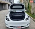 Белый Тесла Model Y, объемом двигателя 0 л и пробегом 98 тыс. км за 26499 $, фото 55 на Automoto.ua