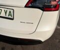 Білий Тесла Model Y, об'ємом двигуна 0 л та пробігом 47 тис. км за 26000 $, фото 9 на Automoto.ua