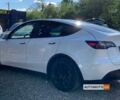 Белый Тесла Model Y, объемом двигателя 75 л и пробегом 39 тыс. км за 26499 $, фото 3 на Automoto.ua