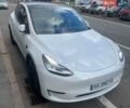 Белый Тесла Model Y, объемом двигателя 0 л и пробегом 29 тыс. км за 54500 $, фото 3 на Automoto.ua