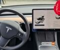 Белый Тесла Model Y, объемом двигателя 85 л и пробегом 40 тыс. км за 39999 $, фото 10 на Automoto.ua