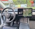 Білий Тесла Model Y, об'ємом двигуна 0 л та пробігом 75 тис. км за 30000 $, фото 21 на Automoto.ua
