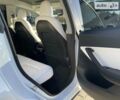 Белый Тесла Model Y, объемом двигателя 0 л и пробегом 25 тыс. км за 31500 $, фото 22 на Automoto.ua