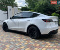 Белый Тесла Model Y, объемом двигателя 0 л и пробегом 52 тыс. км за 21900 $, фото 3 на Automoto.ua