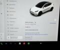 Белый Тесла Model Y, объемом двигателя 0 л и пробегом 47 тыс. км за 26000 $, фото 16 на Automoto.ua