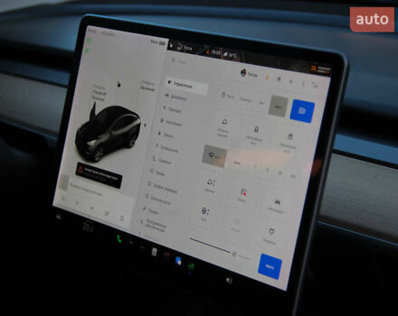 Белый Тесла Model Y, объемом двигателя 0 л и пробегом 59 тыс. км за 23000 $, фото 22 на Automoto.ua
