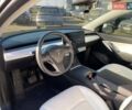 Білий Тесла Model Y, об'ємом двигуна 0 л та пробігом 54 тис. км за 21900 $, фото 9 на Automoto.ua