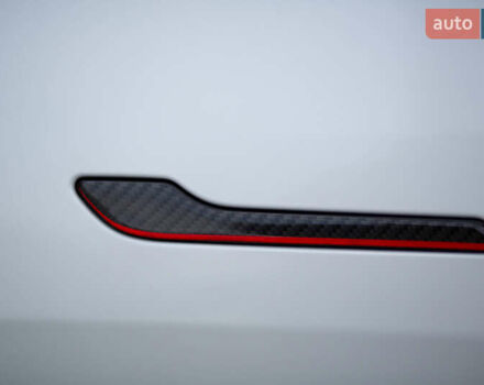 Белый Тесла Model Y, объемом двигателя 0 л и пробегом 55 тыс. км за 33000 $, фото 18 на Automoto.ua