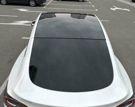 Белый Тесла Model Y, объемом двигателя 0 л и пробегом 207 тыс. км за 22000 $, фото 6 на Automoto.ua