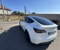 Білий Тесла Model Y, об'ємом двигуна 0 л та пробігом 150 тис. км за 22000 $, фото 1 на Automoto.ua