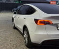 Белый Тесла Model Y, объемом двигателя 0 л и пробегом 128 тыс. км за 22600 $, фото 13 на Automoto.ua