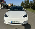 Белый Тесла Model Y, объемом двигателя 0 л и пробегом 46 тыс. км за 25900 $, фото 11 на Automoto.ua
