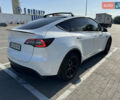 Белый Тесла Model Y, объемом двигателя 0 л и пробегом 155 тыс. км за 20777 $, фото 8 на Automoto.ua
