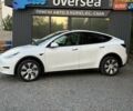 Белый Тесла Model Y, объемом двигателя 0 л и пробегом 156 тыс. км за 22500 $, фото 2 на Automoto.ua