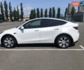 Белый Тесла Model Y, объемом двигателя 0 л и пробегом 55 тыс. км за 24500 $, фото 2 на Automoto.ua