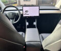 Белый Тесла Model Y, объемом двигателя 0 л и пробегом 137 тыс. км за 21500 $, фото 9 на Automoto.ua