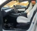 Белый Тесла Model Y, объемом двигателя 0 л и пробегом 82 тыс. км за 13500 $, фото 6 на Automoto.ua