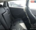 Белый Тесла Model Y, объемом двигателя 0 л и пробегом 75 тыс. км за 21950 $, фото 11 на Automoto.ua
